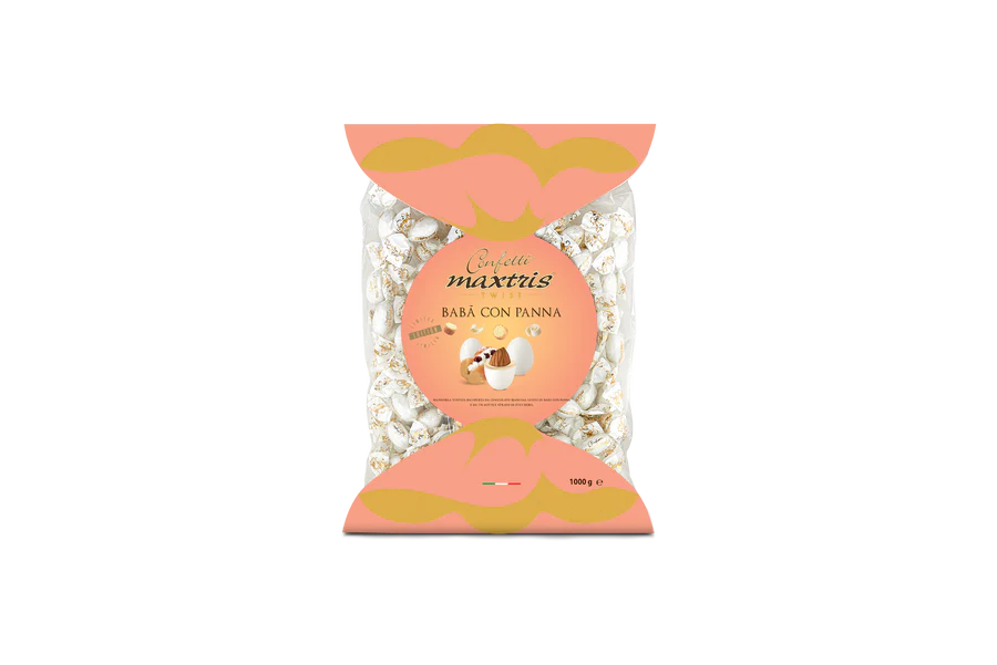 Maxtris Busta Baba Panna