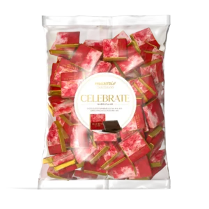 Maxtris - Celebrate Dark Rosso - 1 Kg