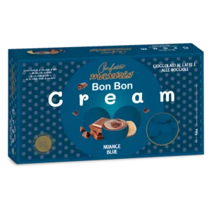 Bon Bon Cream Nuance Blue