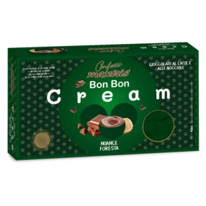 Bon Bon Cream Nuance Foresta