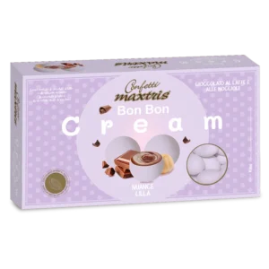Bon Bon Cream Nuance Lilla