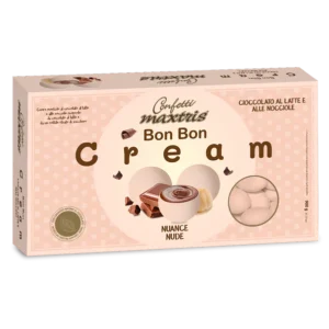 Bon Bon Cream Nuance Nude