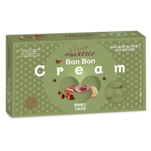 Bon Bon Cream Nuance Salvia