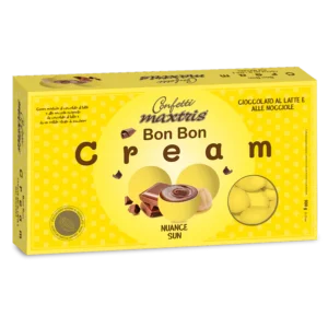 Bon Bon Cream Nuance Sun