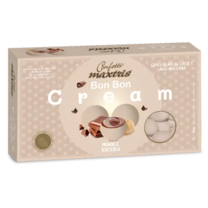 Bon Bon Cream Nuance Tortora