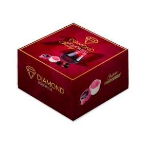 Diamond Liquorelli Cherry