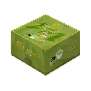 Diamond Liquorelli Pistacchio