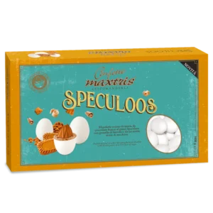 Maxtris Speculoos ( LOTUS )