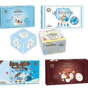 Kit Promo 2 Azzurro 5 Kg