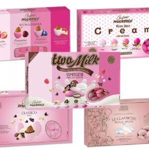 Kit Promo Rosa 5 Kg